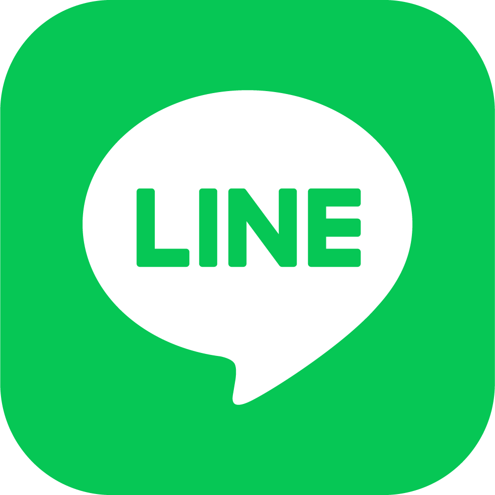 Official Line Page